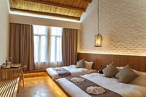 Lin Yin Art Hotel Shanghai