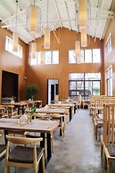 Lin Yin Art Hotel Shanghai