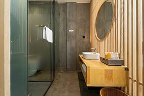 Lin Yin Art Hotel Shanghai