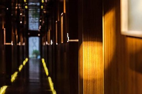 Lin Yin Art Hotel Shanghai