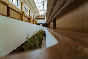 Lin Yin Art Hotel Shanghai