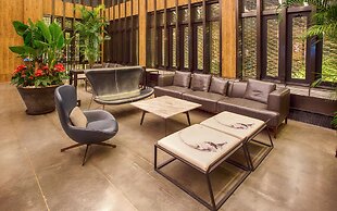 Lin Yin Art Hotel Shanghai