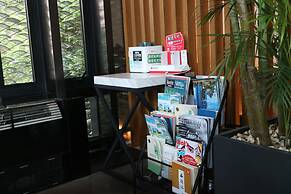 Lin Yin Art Hotel Shanghai