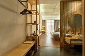 Lin Yin Art Hotel Shanghai