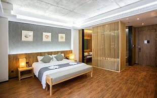 Lin Yin Art Hotel Shanghai