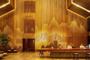 Lin Yin Art Hotel Shanghai