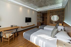 Lin Yin Art Hotel Shanghai