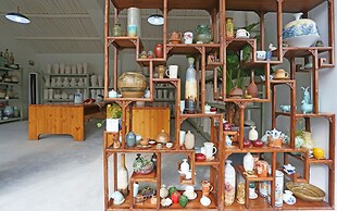 Lin Yin Art Hotel Shanghai