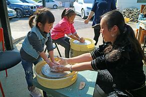 Lin Yin Art Hotel Shanghai