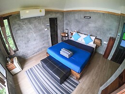 Blue Heaven Resort Koh Tao