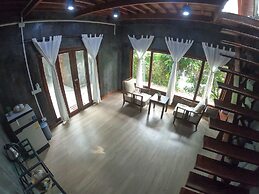 Blue Heaven Resort Koh Tao