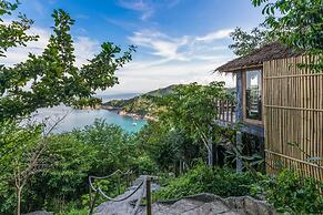 Blue Heaven Resort Koh Tao