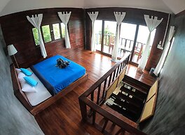 Blue Heaven Resort Koh Tao