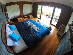 Blue Heaven Resort Koh Tao