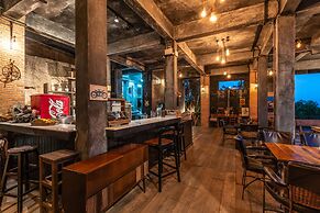 Blue Heaven Resort Koh Tao