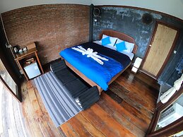 Blue Heaven Resort Koh Tao