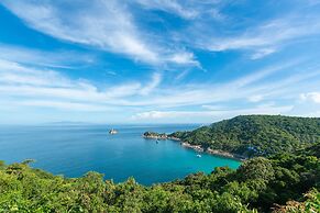 Blue Heaven Resort Koh Tao