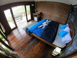 Blue Heaven Resort Koh Tao
