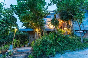 Blue Heaven Resort Koh Tao