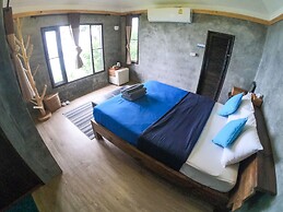 Blue Heaven Resort Koh Tao