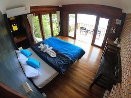Blue Heaven Resort Koh Tao