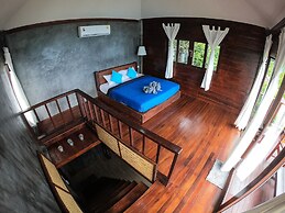 Blue Heaven Resort Koh Tao