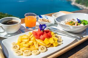 Blue Heaven Resort Koh Tao