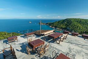 Blue Heaven Resort Koh Tao
