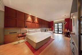 Melia Shanghai Parkside