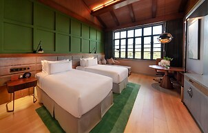 Melia Shanghai Parkside