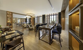 Melia Shanghai Parkside