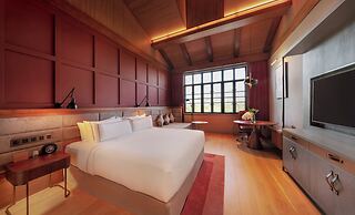 Melia Shanghai Parkside