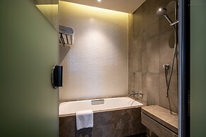 Melia Shanghai Parkside