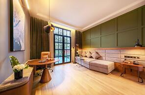 Melia Shanghai Parkside