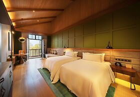 Melia Shanghai Parkside