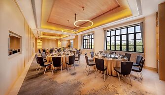 Melia Shanghai Parkside