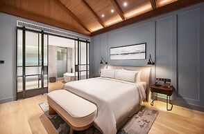 Melia Shanghai Parkside