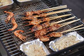 Melia Shanghai Parkside