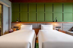 Melia Shanghai Parkside