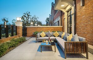 Melia Shanghai Parkside