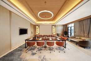 Melia Shanghai Parkside