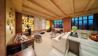 Melia Shanghai Parkside