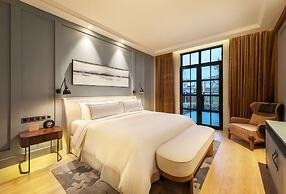 Melia Shanghai Parkside
