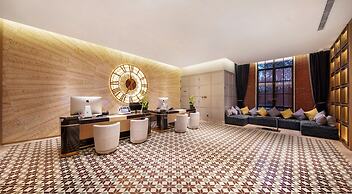 Melia Shanghai Parkside