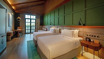 Melia Shanghai Parkside