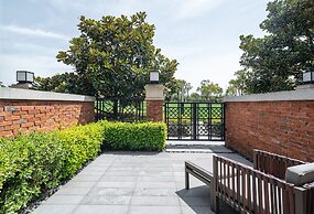 Melia Shanghai Parkside