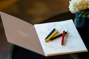 Melia Shanghai Parkside