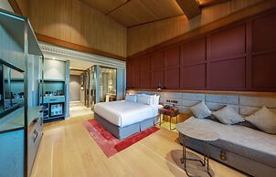 Melia Shanghai Parkside