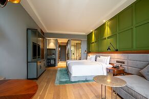 Melia Shanghai Parkside