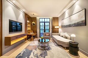 Melia Shanghai Parkside